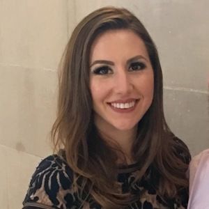 Meet your Posher, Angie